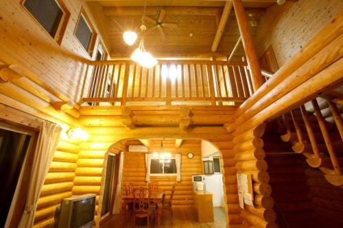 Lodge Matsue Forest Park