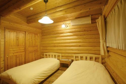 Lodge Matsue Forest Park