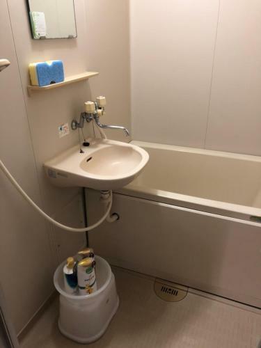 Apartamento Guesthouse Kasuga 201