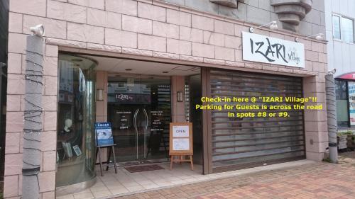 Hostal Guest House Izari