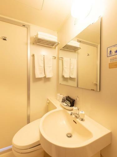 Oyo Sun Hotel Tosu Saga