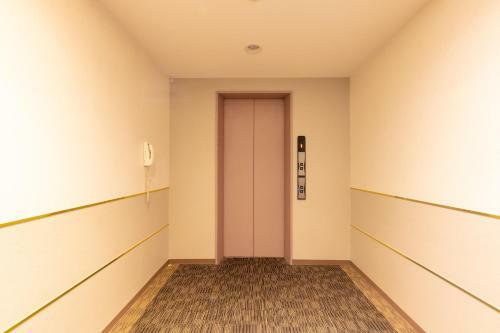 Oyo Sun Hotel Tosu Saga