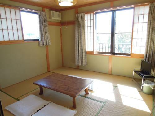 Hostal Guest House Koukanso
