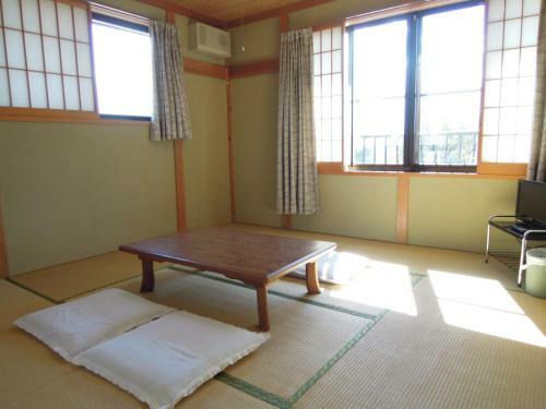 Hostal Guest House Koukanso