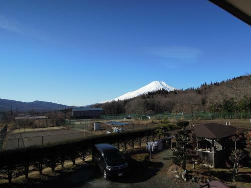 Hostal Guest House Koukanso