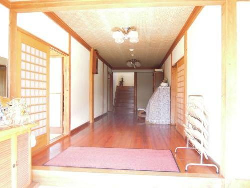 Hostal Guest House Koukanso