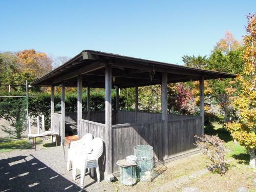 Hostal Guest House Koukanso