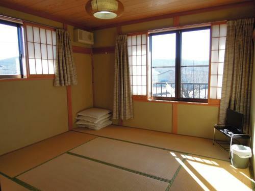 Hostal Guest House Koukanso