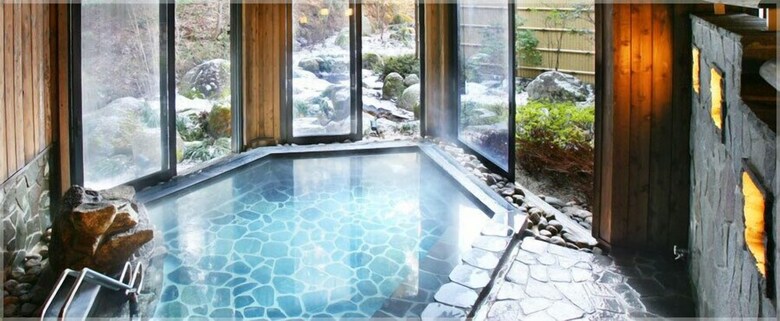 Hotel Komagane Kogen Resort Linx
