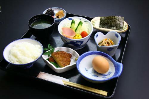 Minshuku Unagi Kohan