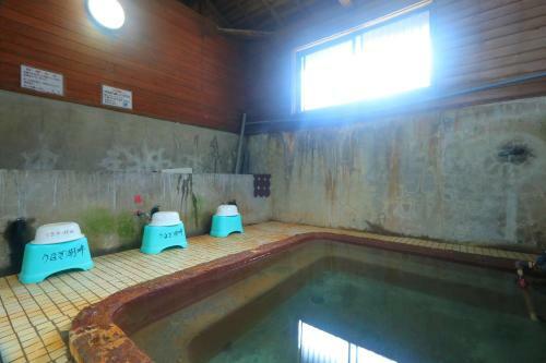 Minshuku Unagi Kohan
