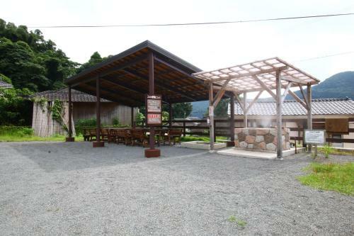 Minshuku Unagi Kohan