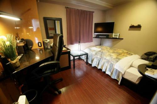 Hotel Satellite