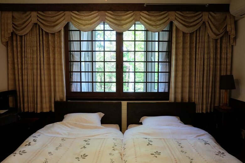 Bed & Breakfast Appikogen Pension Mutti