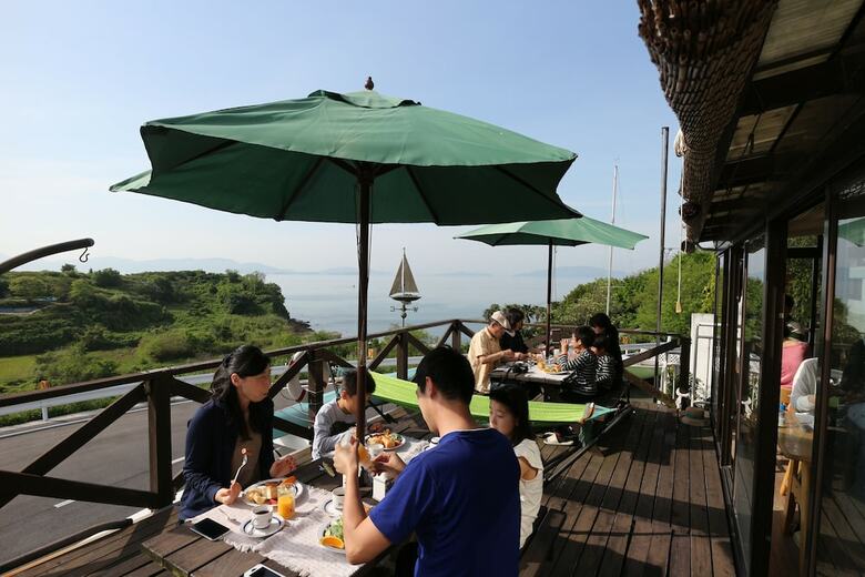 Hotel Pension Kuroshiomaru