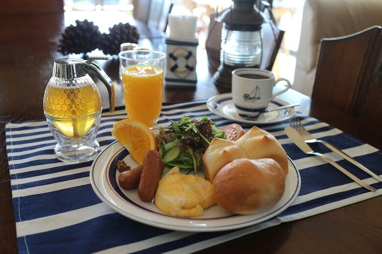 Hotel Pension Kuroshiomaru