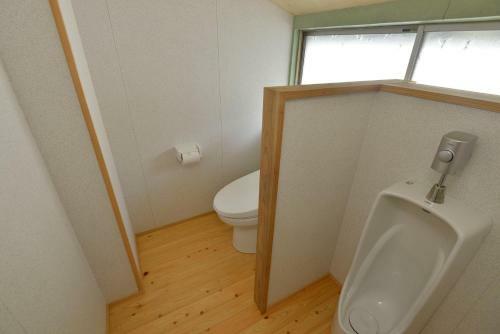 Lodge Farm Stay Sato Gurashi