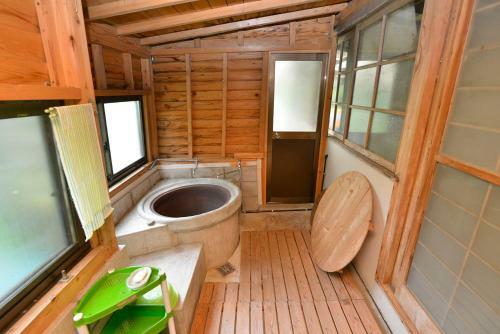 Lodge Farm Stay Sato Gurashi