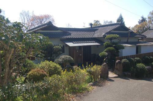 Lodge Farm Stay Sato Gurashi