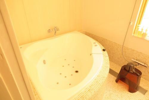 Hotel Okutsuhotspa Ikedayakajikaen