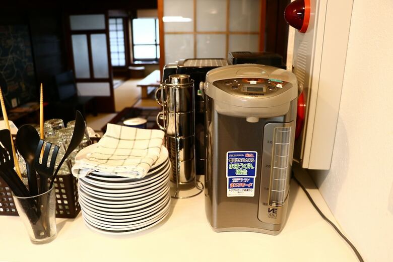 Albergue Asuka Guest House