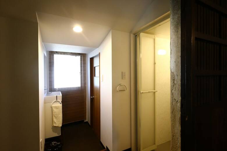 Albergue Asuka Guest House