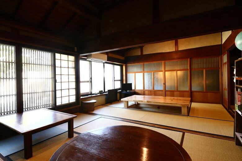 Albergue Asuka Guest House