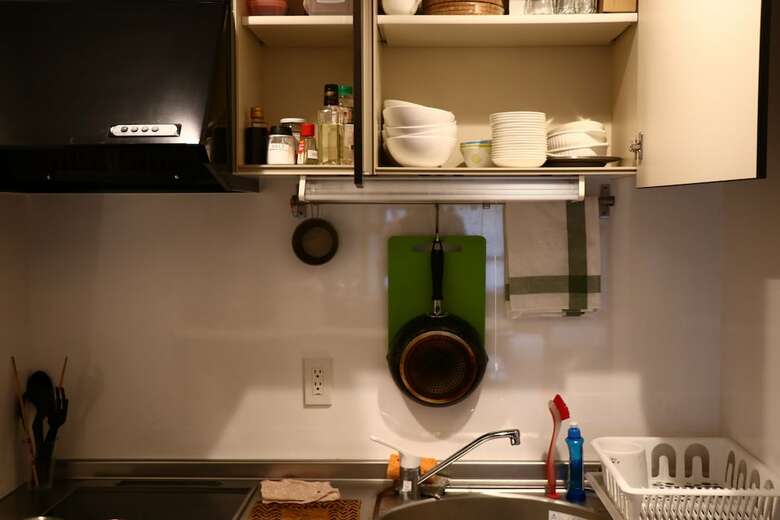 Albergue Asuka Guest House