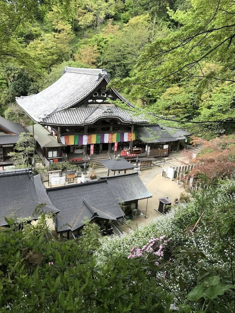 Albergue Asuka Guest House