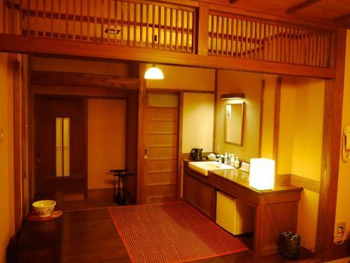 Ryokan Yumotoso