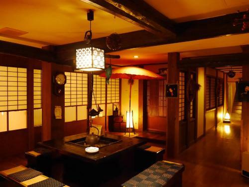 Ryokan Yumotoso