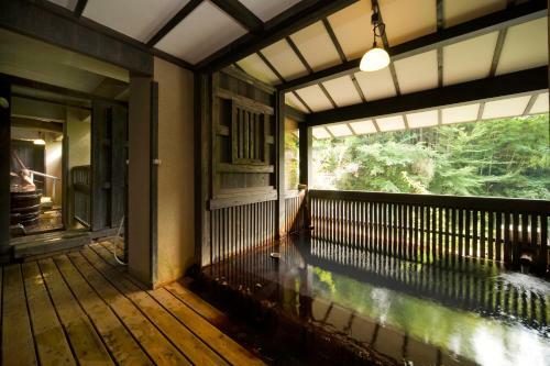 Ryokan Yumotoso