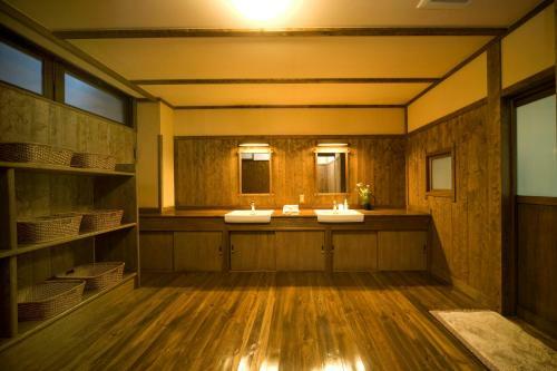 Ryokan Yumotoso