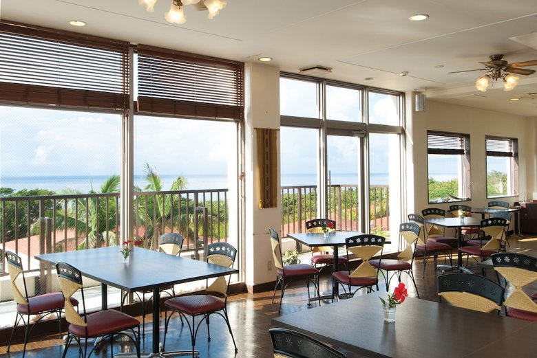 Hotel La Teada Iriomote Resort