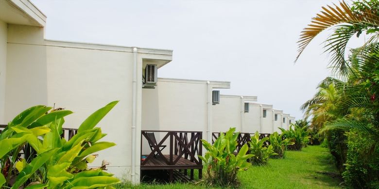 Hotel La Teada Iriomote Resort