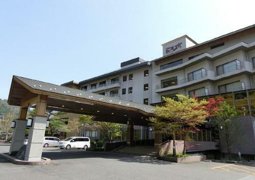 Hotel New Momiji