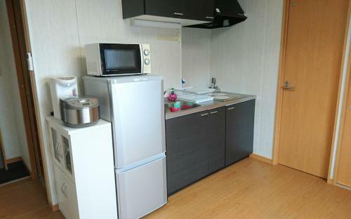 Hostal Yakushima Deaf Farm