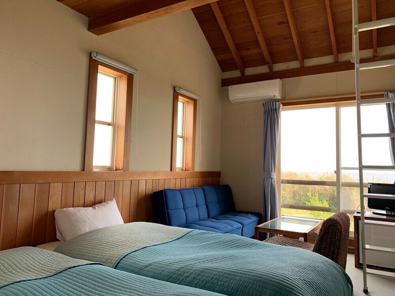 Bed & Breakfast South Bird Inn