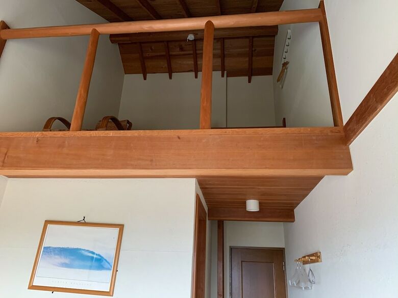 Bed & Breakfast South Bird Inn