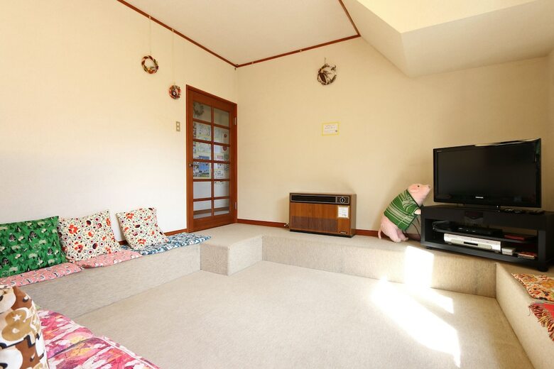 Hostal Guesthouse Kinzaza