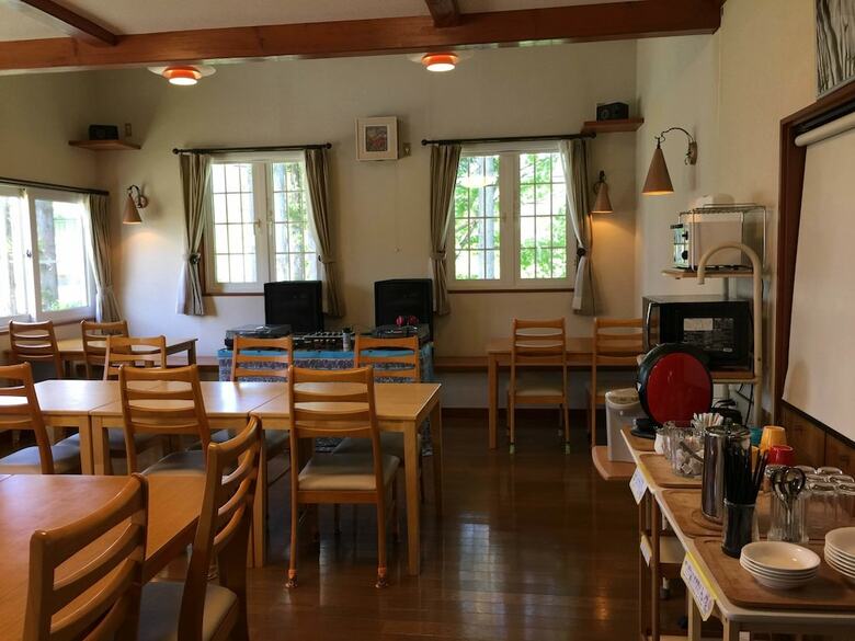 Hostal Guesthouse Kinzaza
