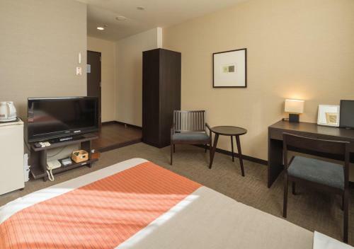 Kirishima Kanko Hotel