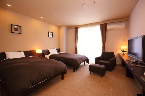 Kirishima Kanko Hotel