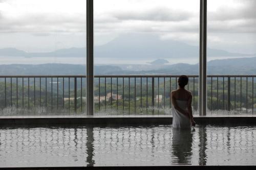 Kirishima Kanko Hotel