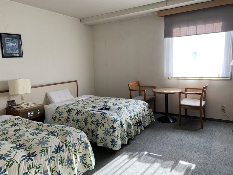 Hotel Fuyokaku