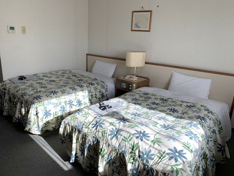 Hotel Fuyokaku