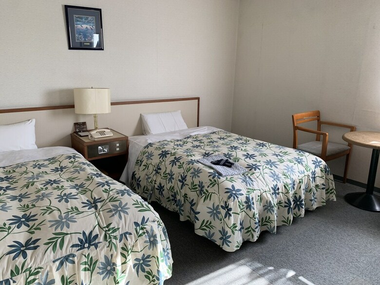 Hotel Fuyokaku