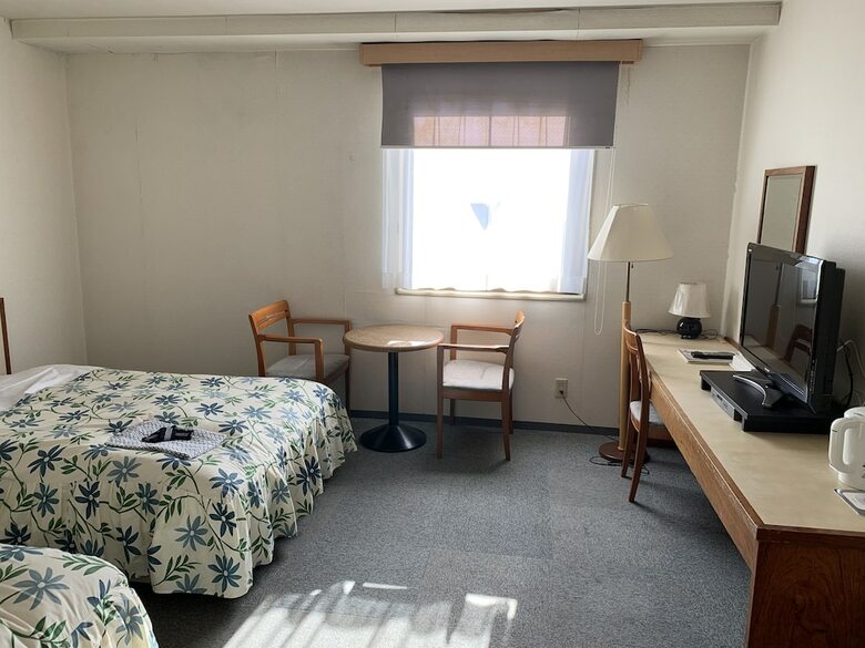 Hotel Fuyokaku