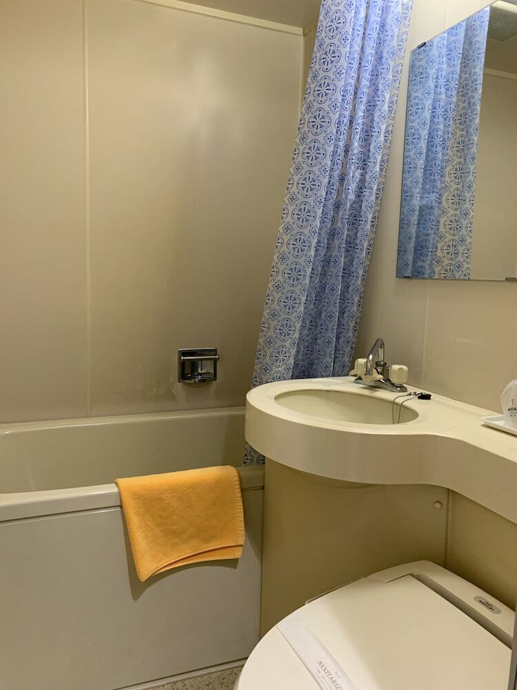 Hotel Fuyokaku