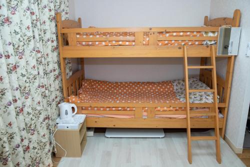 Hostal Cocone Fukuoka 1